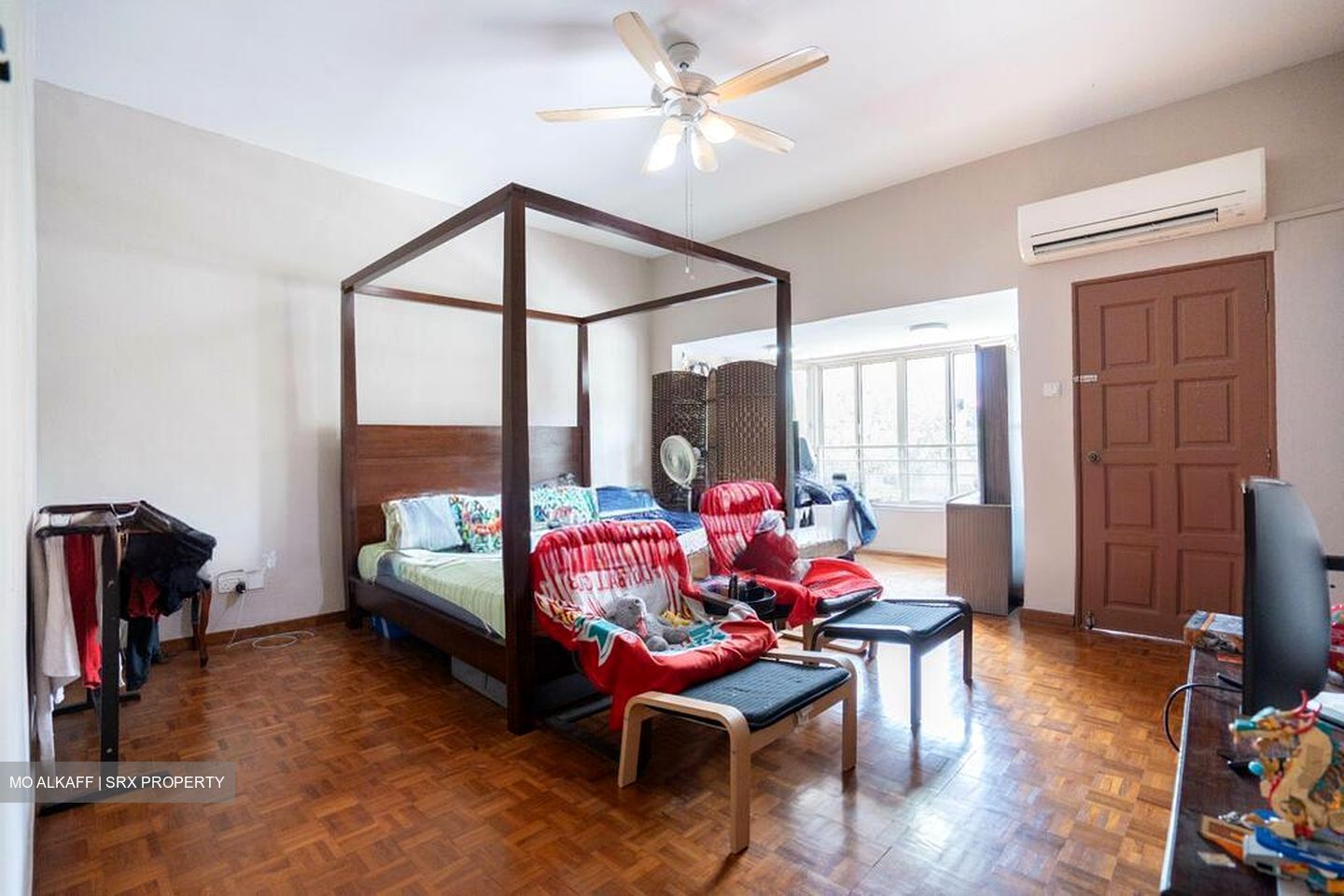 Pasir Ris Beach Park (D18), Terrace #521560391